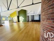 Loft/atelier/surface 5 pièces 213 m²