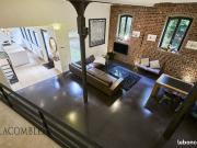 Loft/atelier/surface 5 pièces 217 m²