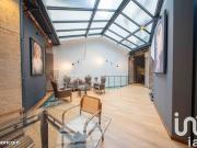 Loft/atelier/surface 5 pièces 245 m²
