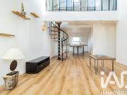 Loft/atelier/surface 5 pièces 88 m²