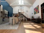 Loft/atelier/surface 6 pièces 156 m²