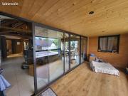 Loft/atelier/surface 7 pièces 158 m²