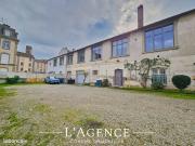 Loft/atelier/surface 6 pièces 205 m²