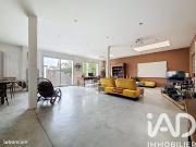 Loft/atelier/surface 6 pièces 206 m²