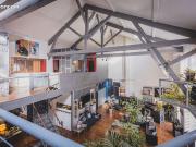 Loft/atelier/surface 6 pièces 268 m²