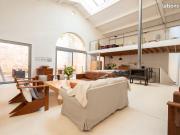 Loft/atelier/surface 6 pièces 272 m²