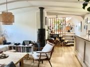 Loft/atelier/surface 7 pièces 188 m²