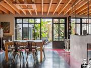 Loft/atelier/surface 7 pièces 191 m²