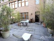 Loft/atelier/surface 2 pièces 84 m²