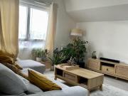 Loft/atelier/surface meublé 1 pièce 47 m²
