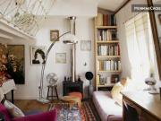 Loft/atelier/surface meublé 1 pièce 48 m²