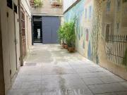 Loft/atelier/surface meublé 5 pièces 229 m²