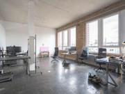 Loftbüro oder Atelier + Stylisches Büro für das...