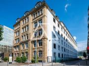 Loftbüros in werbewirksamer City Lage
