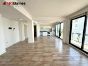Loft/departamento en venta a estrenar con balcon...