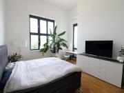 Loftflair über den Dächern von Lichterfelde Exklusives...