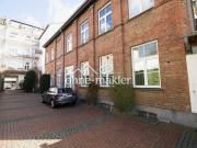 Lofthaus in Unterbilk