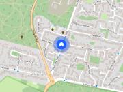 Lofthouse Lane, Bordon, Hampshire, GU35