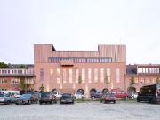 Loftige Bürofläche mit Weitblick! Loftige Bürofläche mit Weitblick!