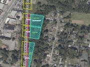 Loftin Ave, Nashville, Plot For Sale