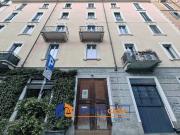 Loft/open space in affitto a Milano, Cenisio