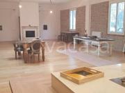 Loft/open space in vendita a Gallarate via Andrea Doria,...