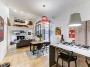 Loft/Open Space in vendita a Milano, Citt Studi