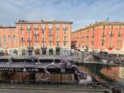 Loft/open space in vendita a Milano corso Cristoforo...