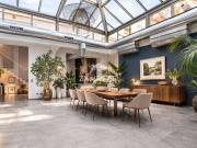 Loft/open space in vendita a Milano via Arnolfo di...