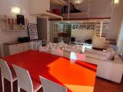 Loft/open space in vendita a Milano via Bartolomeo...