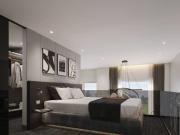 Loft/open space in vendita a Milano via Cristoforo...