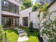 Loft/open space in vendita a Milano via Giovanni Prati,...