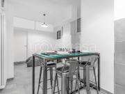 Loft/open space in vendita a Milano via Nicola...