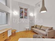 Loft/open space in vendita a Milano via Tolmezzo, 12/2,...