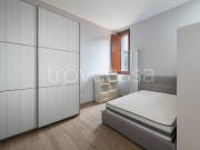 Loft/open space in vendita a Milano via Vittorio...