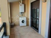 Loft/open space in vendita a Roma via Cima Vallona, 6,...