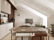 Loft/open space in vendita a Torino via Carlo Boucheron,...