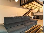 Loft/open space in vendita a Torino, Regio Parco