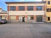 Loft/open space in vendita ad Asti via Giuseppe Fagnano,...