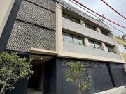 Lofts #14 Desarrollo ORZA