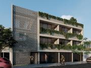 Lofts #15 Opción 2 recamarás Desarrollo ORZA