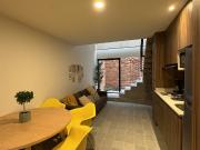 Lofts #2 Desarrollo ORZA ¡A estrenar!