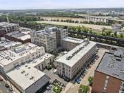 Lofts and Upper Lofts at Canal Walk 1 Bedroom: Canal Walk 3