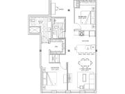 Lofts at Avenir Unit 107
