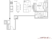 Lofts at Avenir Unit L02