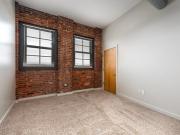 Lofts at Lafayette Square The Shaw