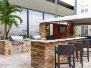 Lofts at SoDo Central Loft