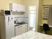 LOFTS CAETANO QUARTO+WC+COZINHA PERTO do: METRO