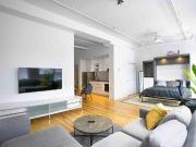 Lofts Clark Furnished 1 Bedroom Apartment for Rent at...