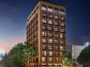 Lofts con balcón en Colonia Juárez | Desde $3.3 MDP